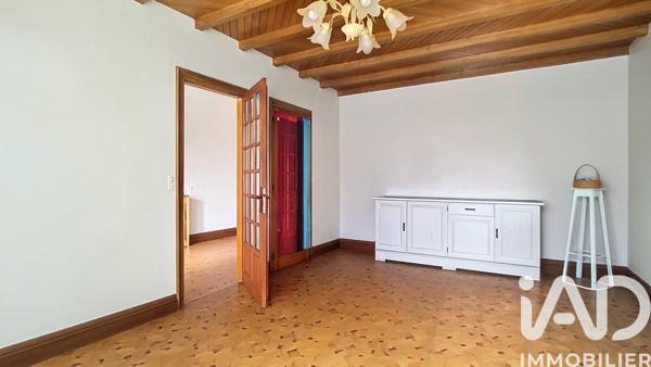 Maison à vendre 7 pièces 156 m² Pouldreuzic