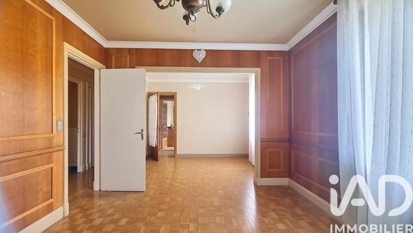 Maison à vendre 7 pièces 156 m² Pouldreuzic