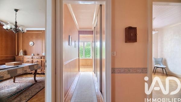 Maison à vendre 7 pièces 156 m² Pouldreuzic
