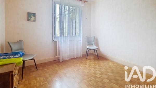 Maison à vendre 7 pièces 156 m² Pouldreuzic