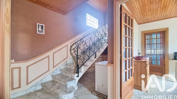 Maison à vendre 7 pièces 156 m² Pouldreuzic