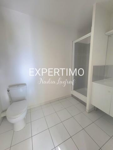 Villepinte (93420) Appartement F2 avec parking – Résidence récente 2012 – Villepinte (93)