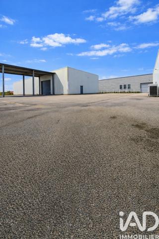 Maison à vendre 10 pièces 4 000 m² Claira
