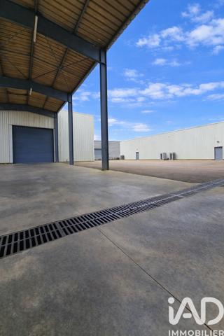 Maison à vendre 10 pièces 4 000 m² Claira