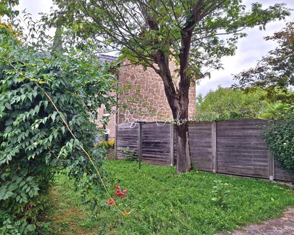 Immeuble de rapport de caractère - DPE C - Potentiel d'Optimisation locative - BRIVE LA GAILLARDE (19)