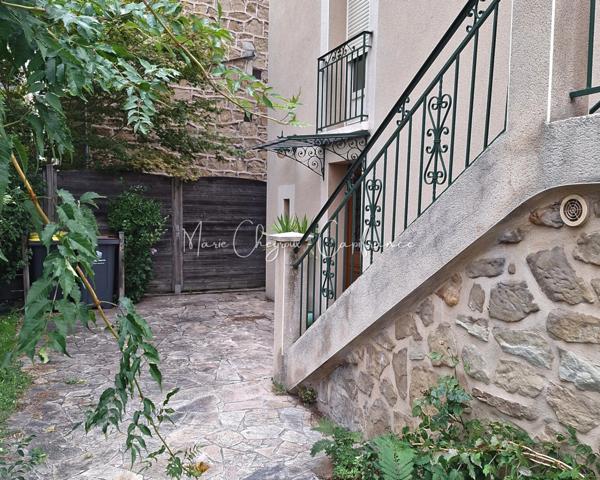 Immeuble de rapport de caractère - DPE C - Potentiel d'Optimisation locative - BRIVE LA GAILLARDE (19)