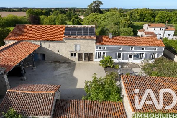 Maison à vendre 5 pièces 150 m² Verdille