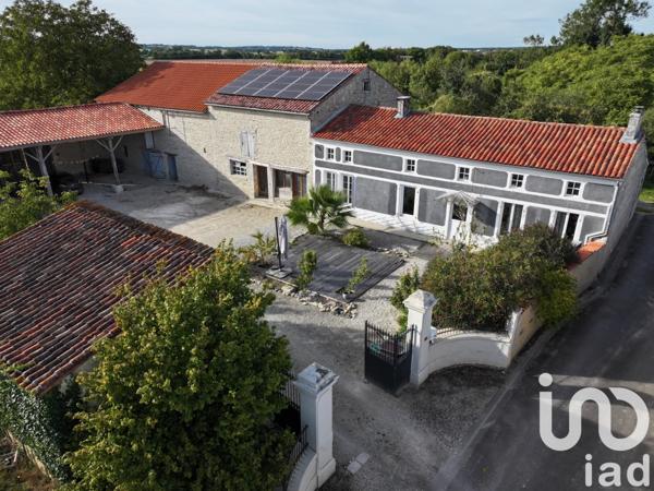 Maison à vendre 5 pièces 150 m² Verdille