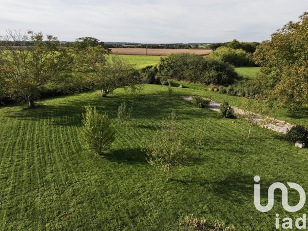 Maison à vendre 5 pièces 150 m² Verdille