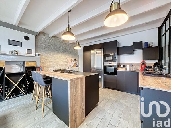 Maison à vendre 5 pièces 150 m² Verdille