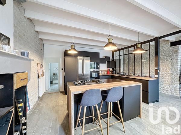 Maison à vendre 5 pièces 150 m² Verdille