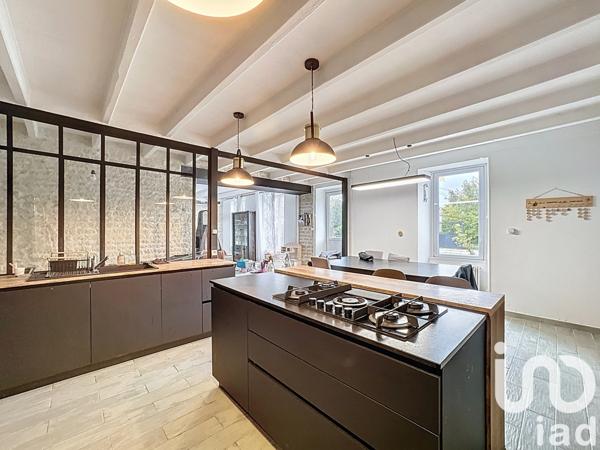 Maison à vendre 5 pièces 150 m² Verdille