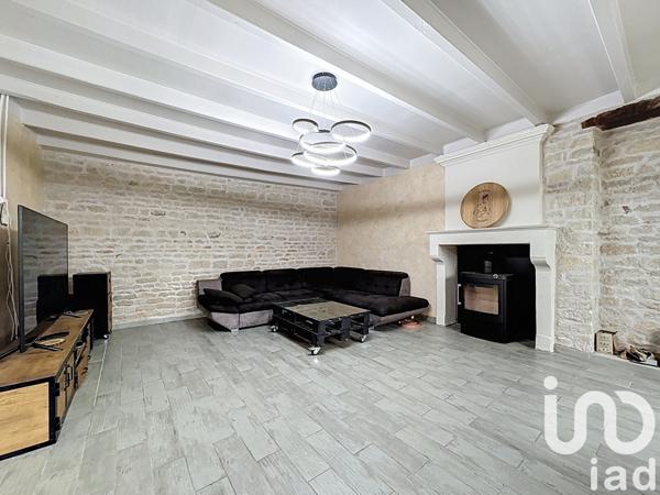 Maison à vendre 5 pièces 150 m² Verdille