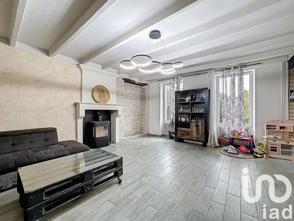 Maison à vendre 5 pièces 150 m² Verdille