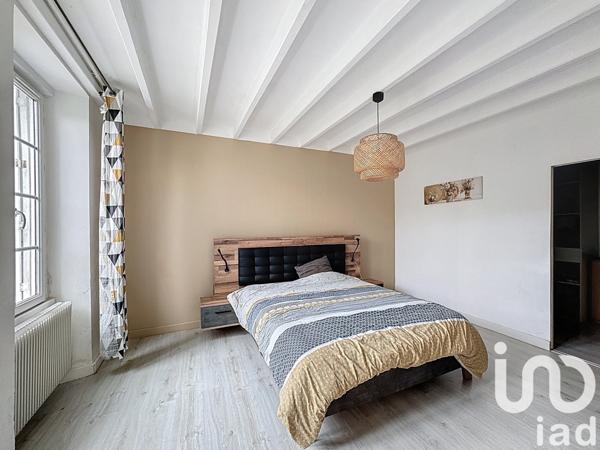 Maison à vendre 5 pièces 150 m² Verdille