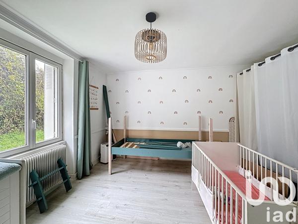 Maison à vendre 5 pièces 150 m² Verdille