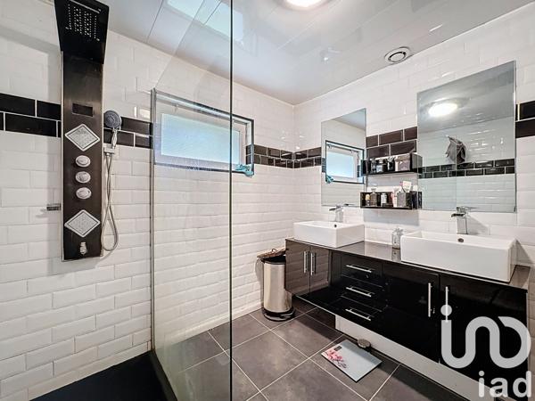 Maison à vendre 5 pièces 150 m² Verdille