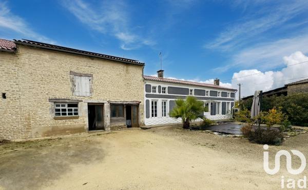 Maison à vendre 5 pièces 150 m² Verdille