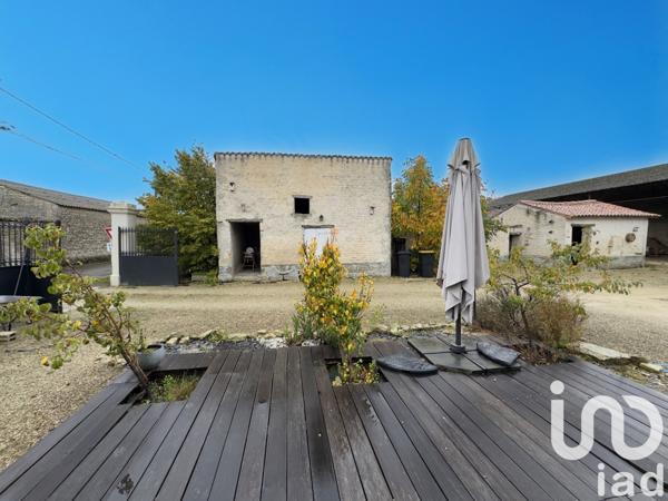 Maison à vendre 5 pièces 150 m² Verdille