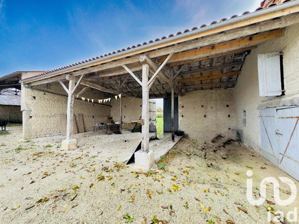 Maison à vendre 5 pièces 150 m² Verdille