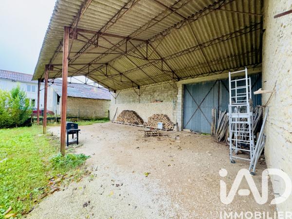 Maison à vendre 5 pièces 150 m² Verdille