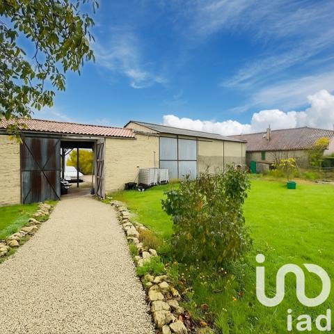 Maison à vendre 5 pièces 150 m² Verdille