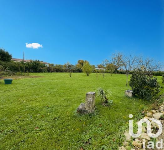 Maison à vendre 5 pièces 150 m² Verdille