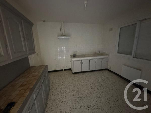 Maison à vendre  3 pièces - 72,63 m2 BEAUGENCY - 45