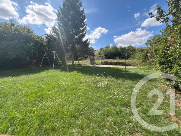Maison à vendre  3 pièces - 72,63 m2 BEAUGENCY - 45