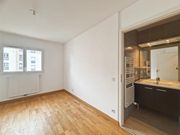 A VENDRE - Appartement T4 - FERNEY VOLTAIRE