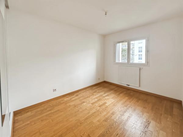 A VENDRE - Appartement T4 - FERNEY VOLTAIRE