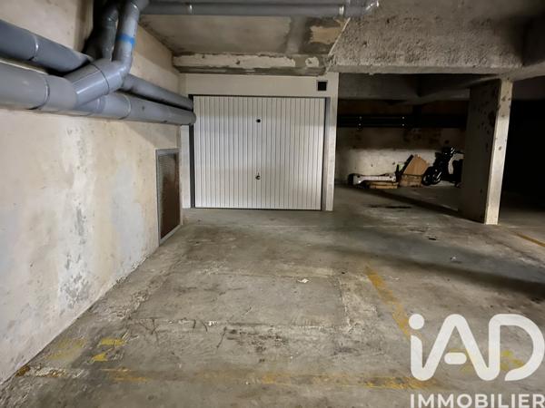 Appartement à vendre 3 pièces 64,34 m² Montévrain