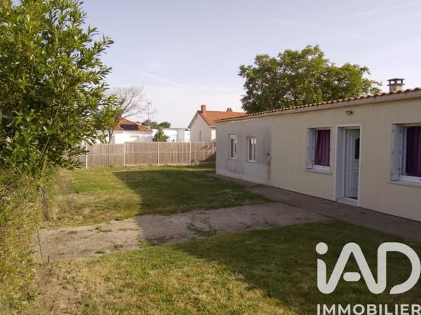 Maison à vendre 2 pièces 56 m² Aizenay