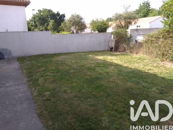 Maison à vendre 2 pièces 56 m² Aizenay
