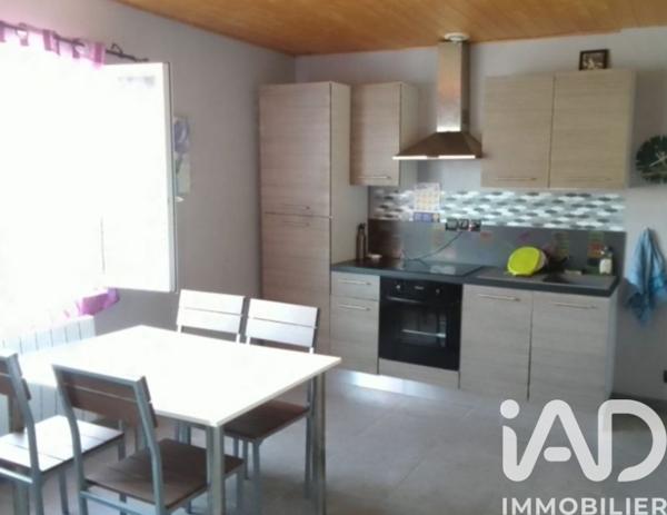 Maison à vendre 2 pièces 56 m² Aizenay