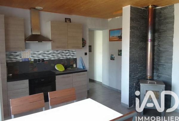 Maison à vendre 2 pièces 56 m² Aizenay