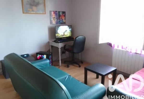 Maison à vendre 2 pièces 56 m² Aizenay