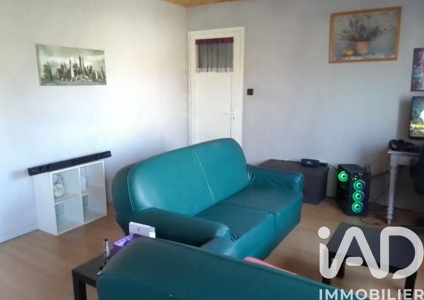 Maison à vendre 2 pièces 56 m² Aizenay