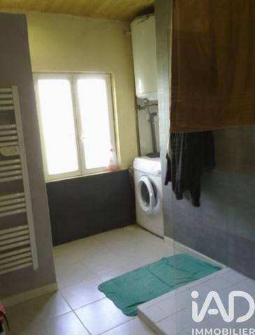 Maison à vendre 2 pièces 56 m² Aizenay