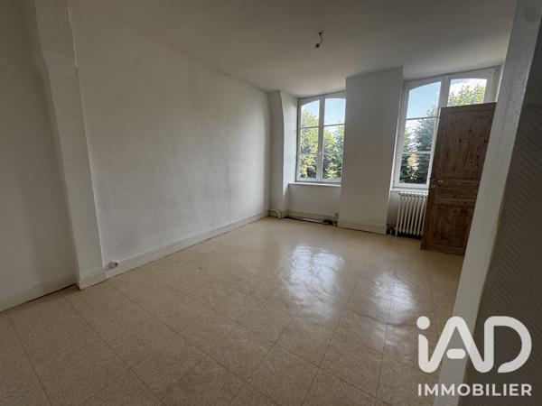 Location appartement 2 pièces 37,95 m² Verneuil d'Avre et d'Iton