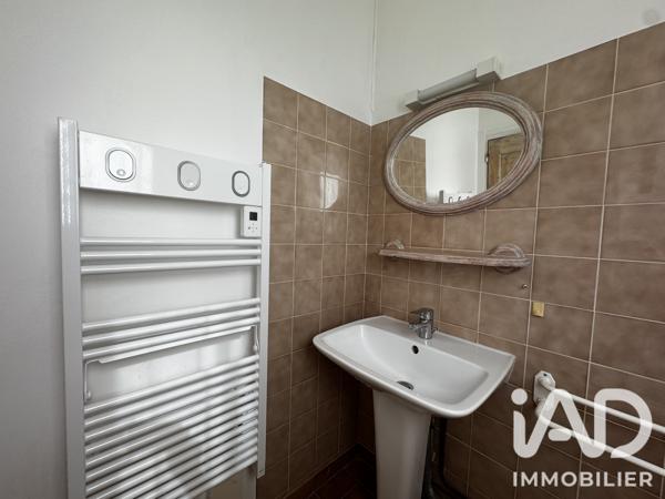 Location appartement 2 pièces 37,95 m² Verneuil d'Avre et d'Iton