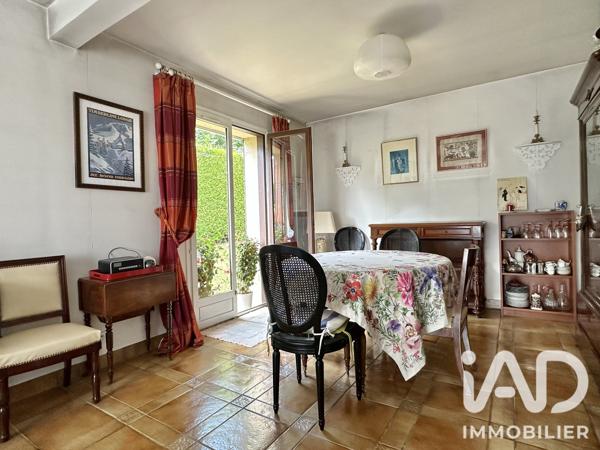 Maison à vendre 5 pièces 106 m² Saint-Arnoult