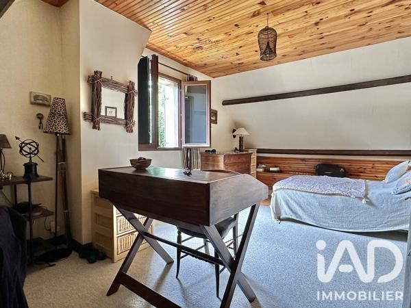 Maison à vendre 5 pièces 106 m² Saint-Arnoult