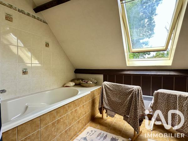 Maison à vendre 5 pièces 106 m² Saint-Arnoult