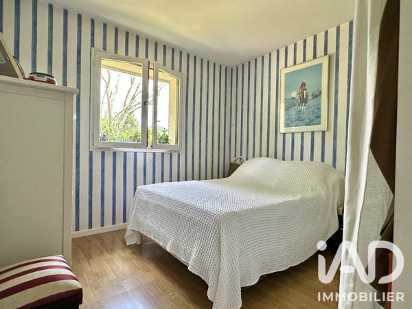 Maison à vendre 5 pièces 106 m² Saint-Arnoult