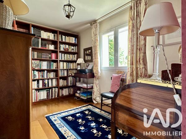 Maison à vendre 5 pièces 106 m² Saint-Arnoult
