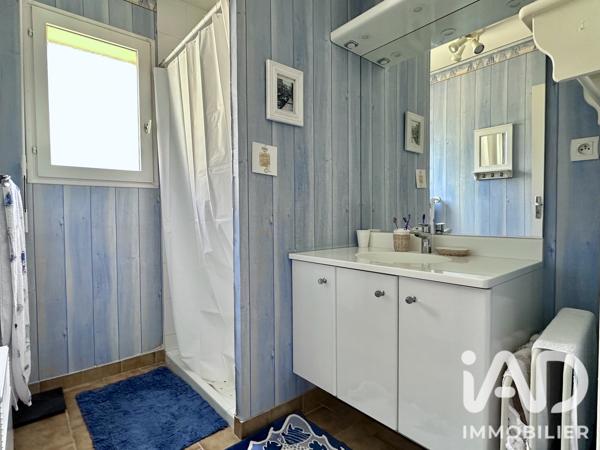 Maison à vendre 5 pièces 106 m² Saint-Arnoult
