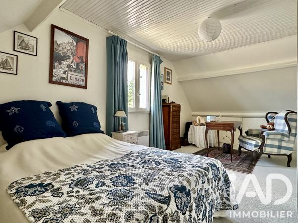 Maison à vendre 5 pièces 106 m² Saint-Arnoult