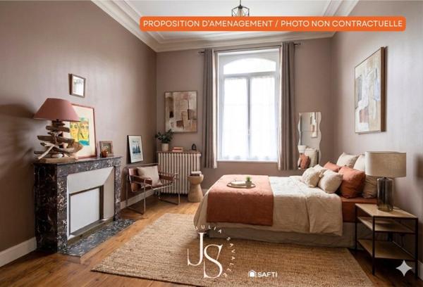 Coup de cœur familial : le charme de l'ancien allié au confort moderne