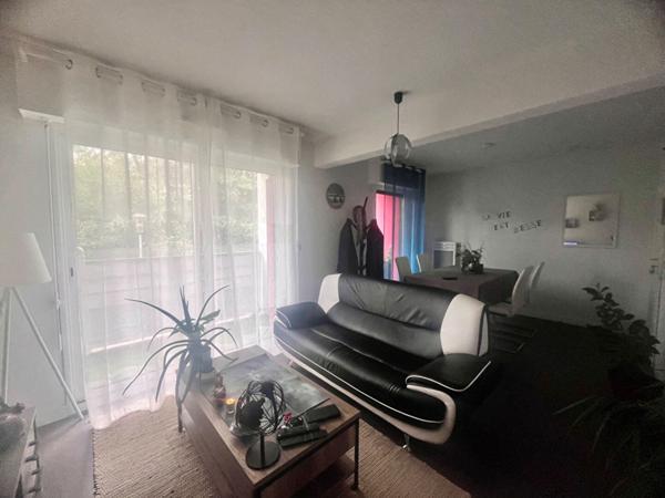 Location appartement Pontivy : 660 € - AJP Immobilier Pontivy